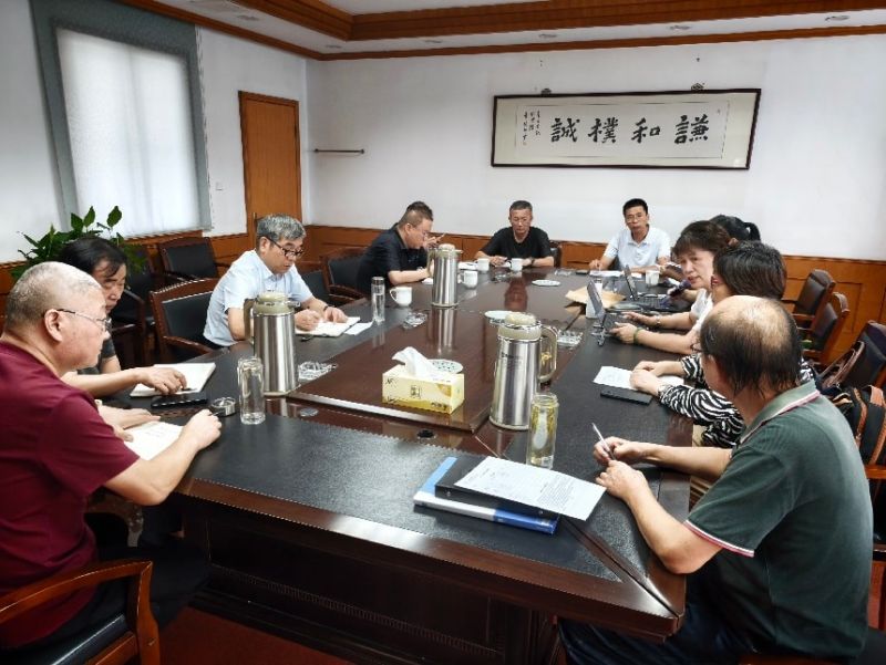 扎实开展体系监督审核   筑牢企业管理根基